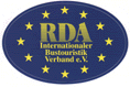 Logo RDA